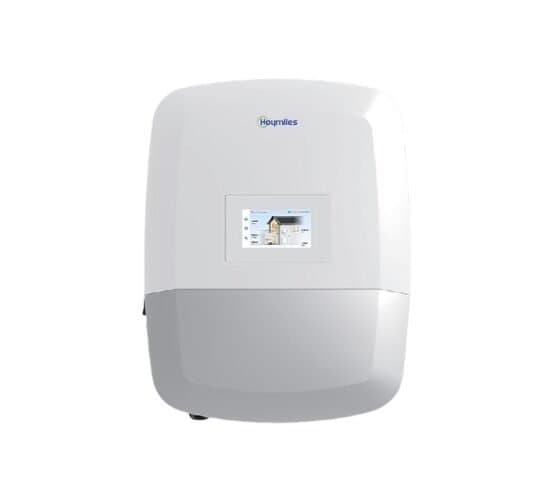 Hoymiles 12KW Hybrid Inverter 3 Phase LV IP66 (5Y)