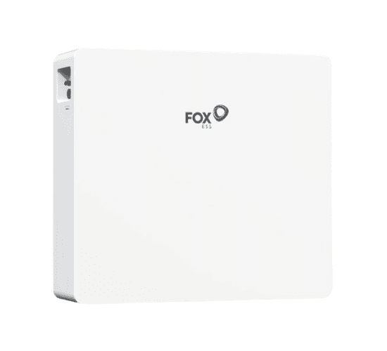 Fox EP12 11.58KWh HV IP65 Battery