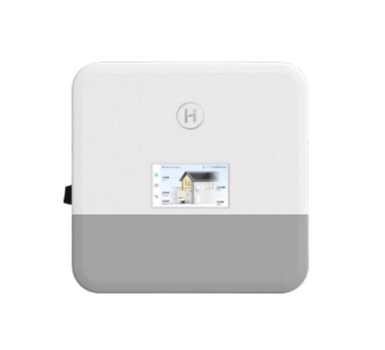Hoymiles 8kW Hybrid Inverter 1 Phase LV IP66 (10Y)