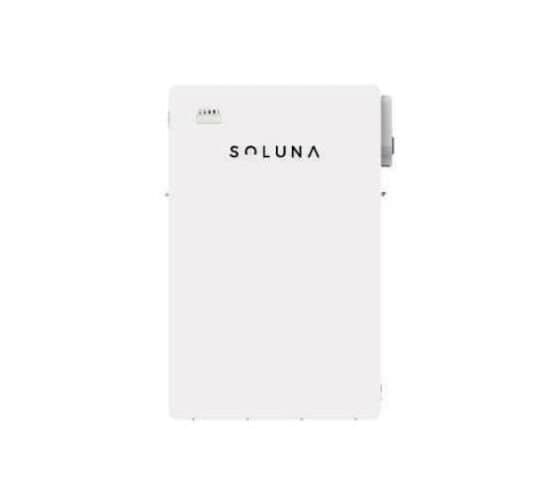 Soluna Venus 16KWh Lithium Battery LV IP65 (10Y)