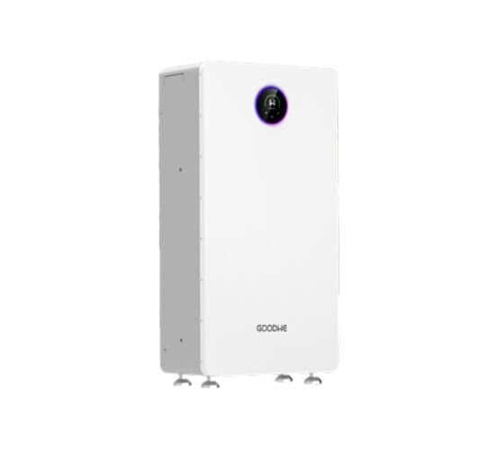GoodWe 16KWh Lithium Battery IP65 LV (10Y)