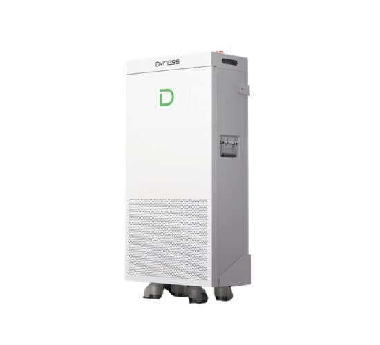 Dyness PowerBrick 16KWh Lithium Battery IP65 LV (7Y)