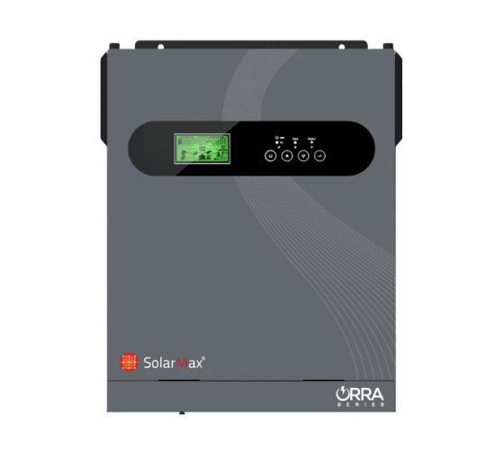 Solar Inverter Price in Pakistan Today (October 2026) — Hybrid & On-Grid