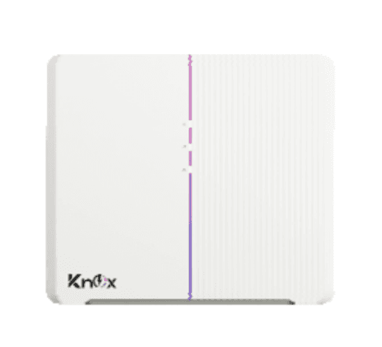 KNOX XEROX G4 Pro 25.2kW On-Grid Inverter