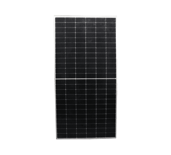 Cora Dawn 615W Bifacial Solar Panel