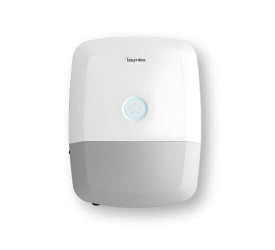 Hoymiles 10kW Hybrid Inverter 3 Phase LV IP66 (10Y)