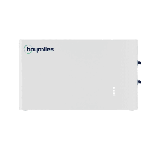 Hoymiles LB 6kWh IP66 Battery
