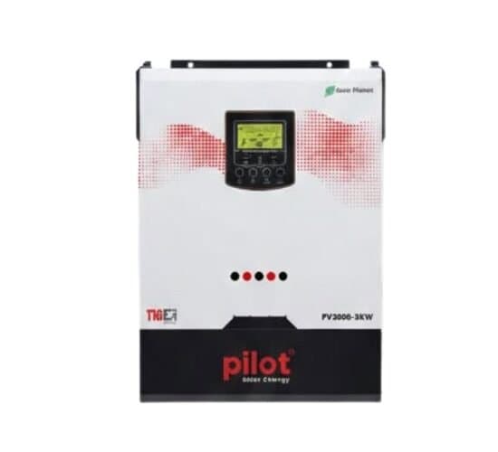 Solar Inverter Price in Pakistan Today (October 2026) — Hybrid & On-Grid