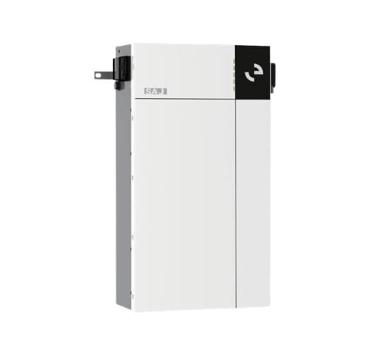 SAJ 16kWh LV Lithium Battery IP20 LV (10Y)