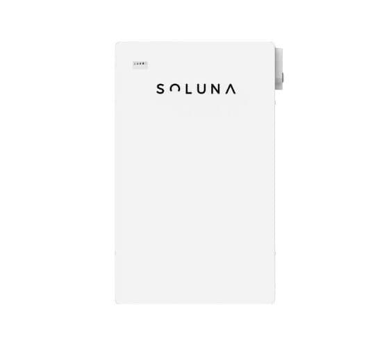 Soluna Jupiter 32kWh Lithium Battery LV IP65 (10Y)