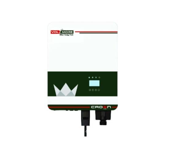 Crown Voltmore 15kW Ongrid Inverter 3 Phase IP66 (10Y)