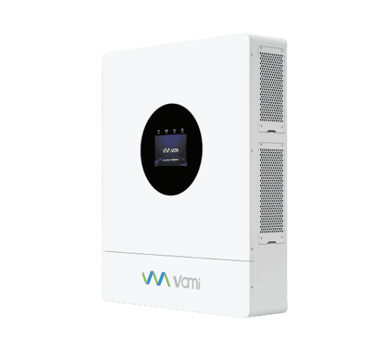 Vami VMIO 16.8kW Hybrid Inverter 1 Phase IP54 (3Y)