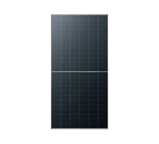Jinko 585W BiFacial Solar Panel