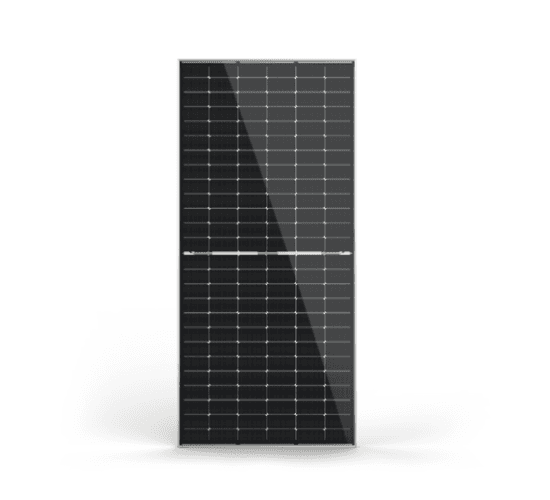 LONGi Hi-MO X7 620W Bifacial Panel