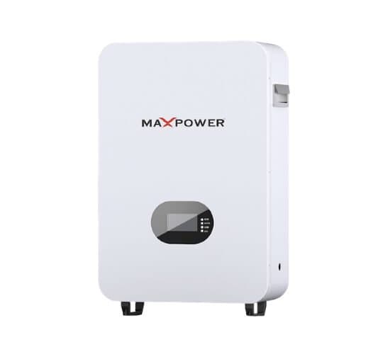 MaxPower MP5000 Pro Lithium Battery IP20 LV (5Y)