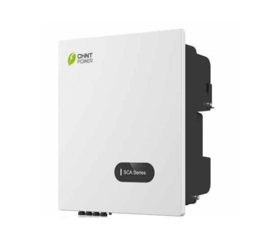 Chint 15kW OnGrid Inverter 3 Phase IP66 (5Y)