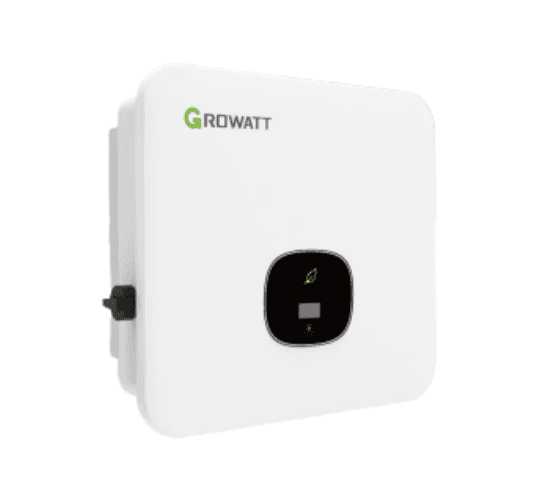 Growatt 15kW X2 Pro OnGrid Inverter 3 Phase IP65 (5Y)
