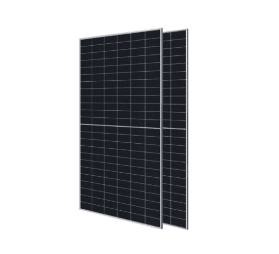 Astronergy 585W N-Type Bifacial Panel