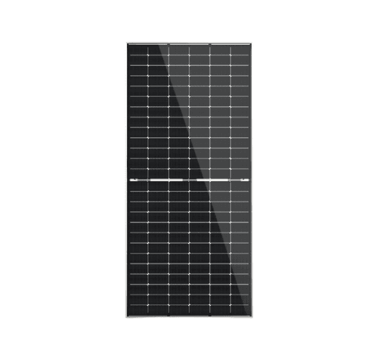 JA 625W Bifacial Solar Panel