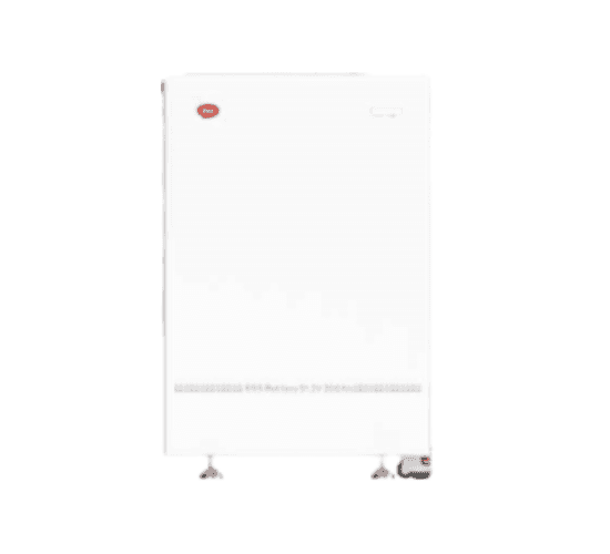 Itel 16kWh Lithium Battery IP20 LV (5Y)