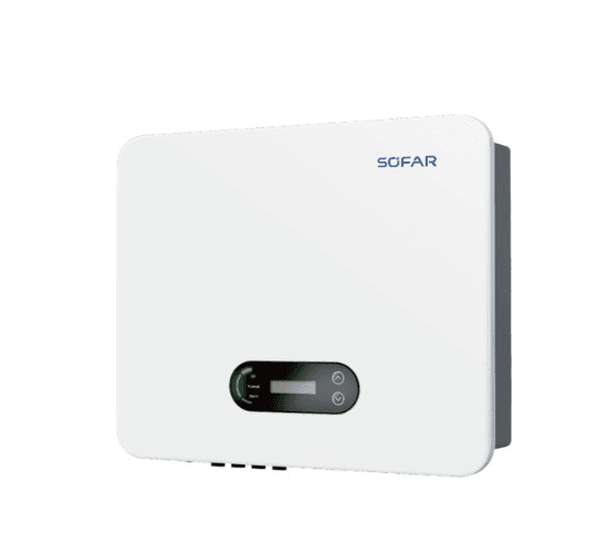 Sofar 15kW Ongrid Inverter 3 Phase IP65 (10Y)