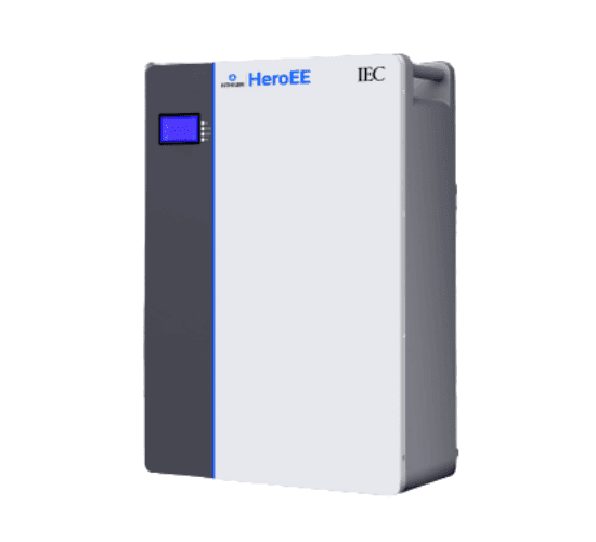Hithium Maxpower 5kWh LV Battery IP20 (5Y)