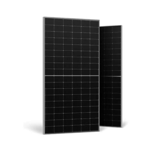 Ronma Solar 620W Bifacial Panel