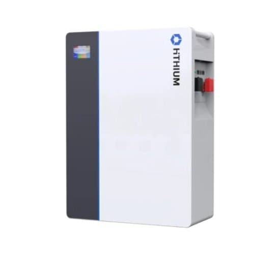 Hithium 16KW LV Lithium Battery IP30 (5Y)