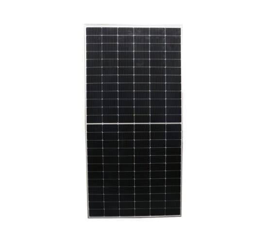 Jinko 725W N-Type Bifacial