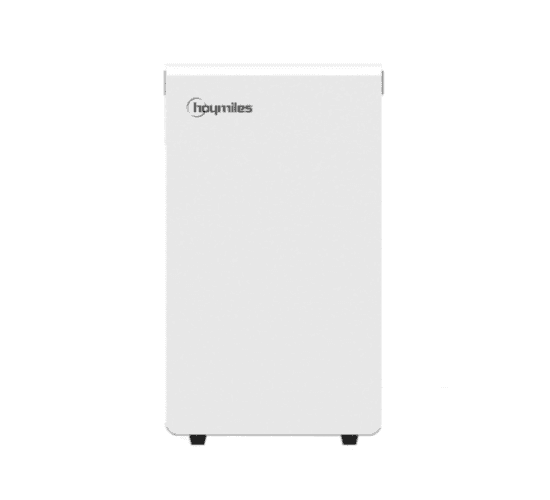 Hoymiles LB 16kWh IP20 Battery LV (10Y)