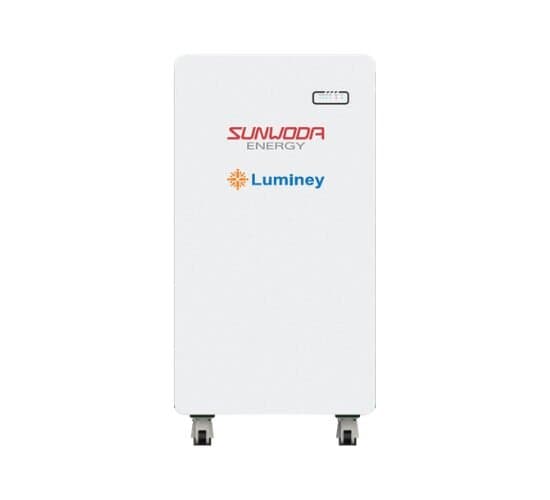 Sunwoda Atrix Max+ 16kWh Battery IP65 (10Y)