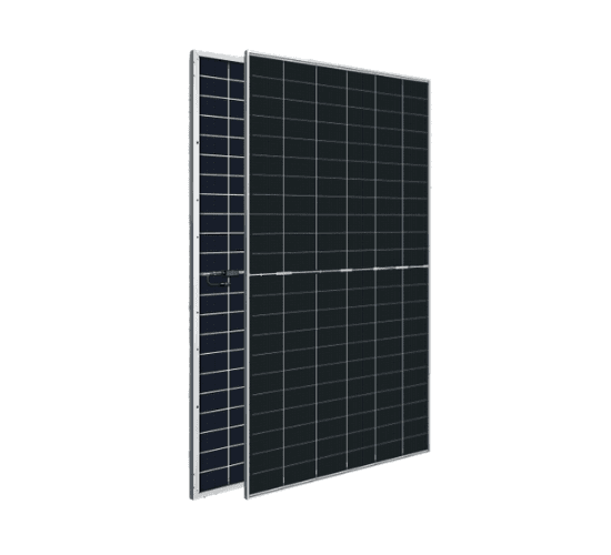 Astronergy 720W N-Type Bifacial Panel