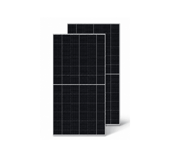 TCL Solar 720W Bifacial Solar Panel