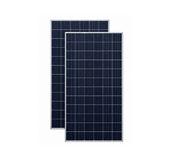 Yingli 720W N-Type Bifacial Solar Panel